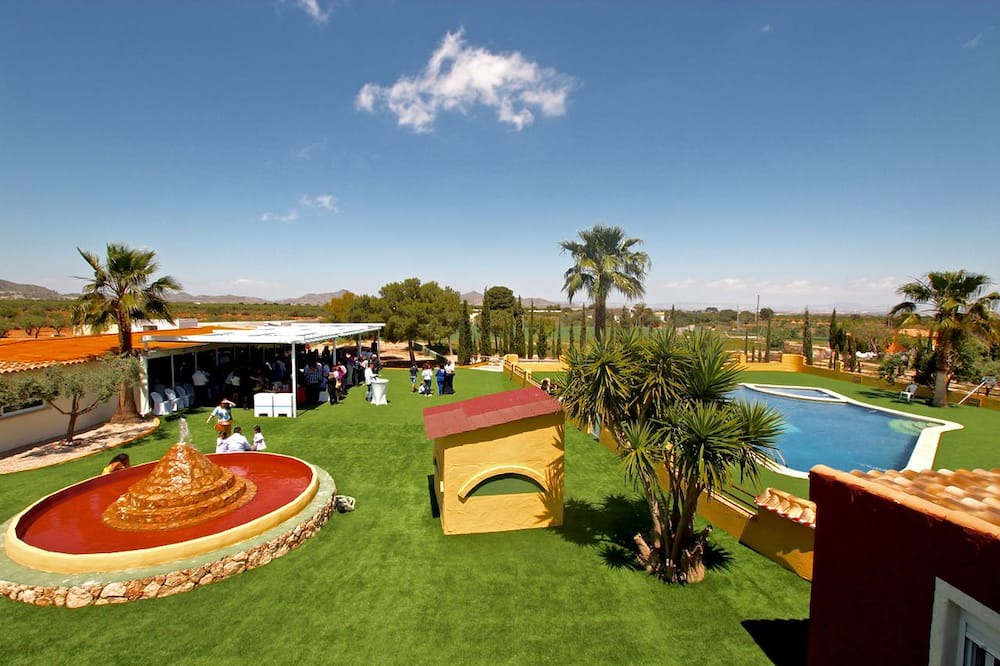 Photo of Outdoor in Perin