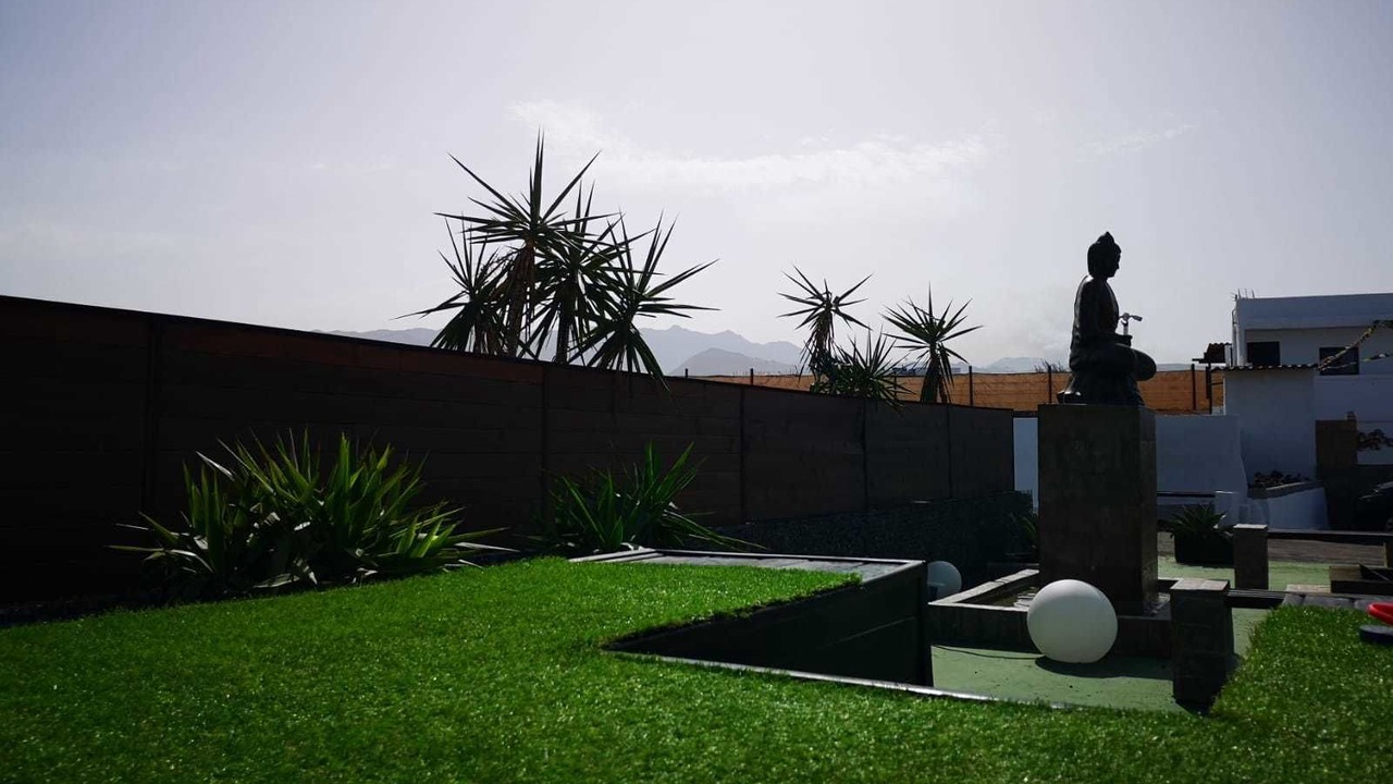 Photo of Outdoor in Telde