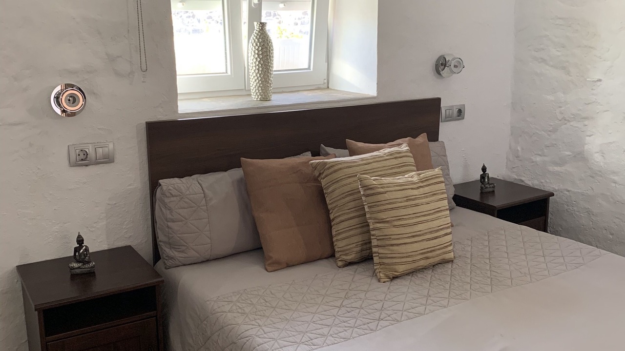 Photo of Bedroom in Telde