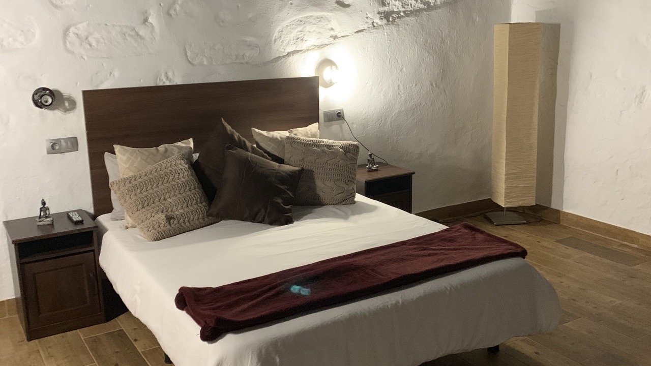 Photo of Bedroom in Telde