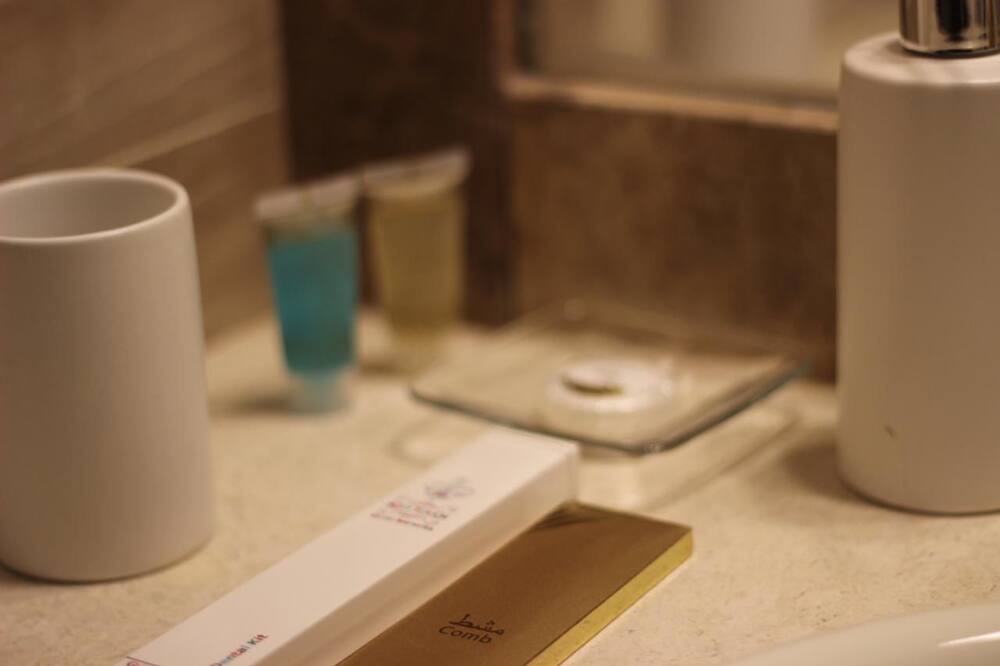 Photo of Bathroom in King Faisal Military City