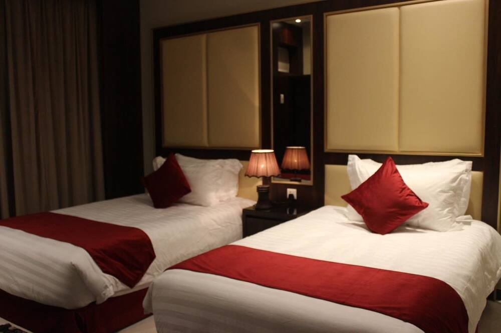 Photo of Bedroom in King Faisal Military City