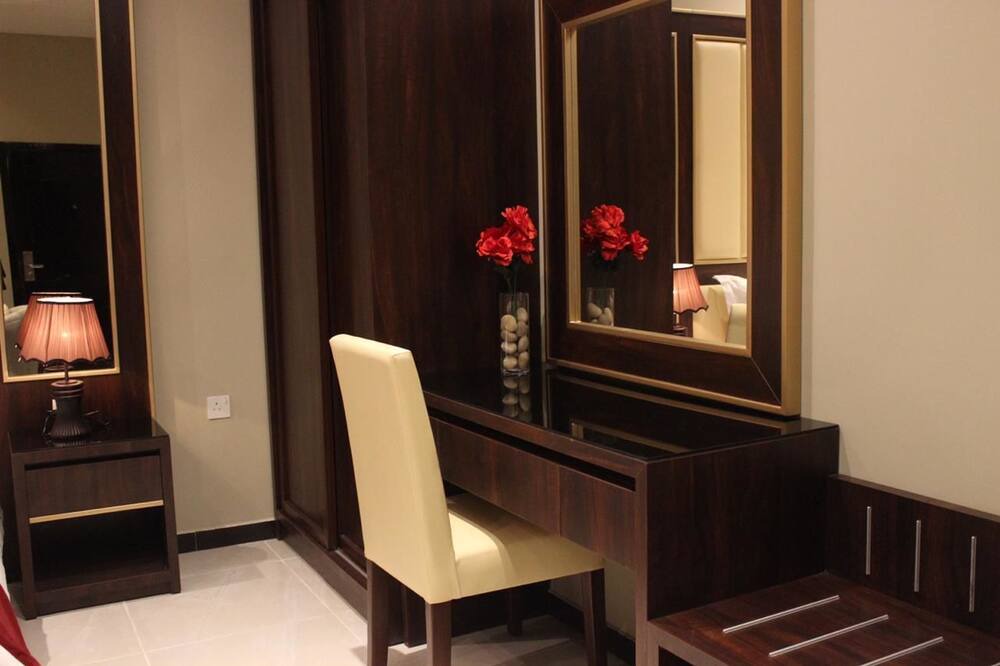 Photo of Bedroom in King Faisal Military City