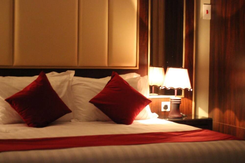 Photo of Bedroom in King Faisal Military City