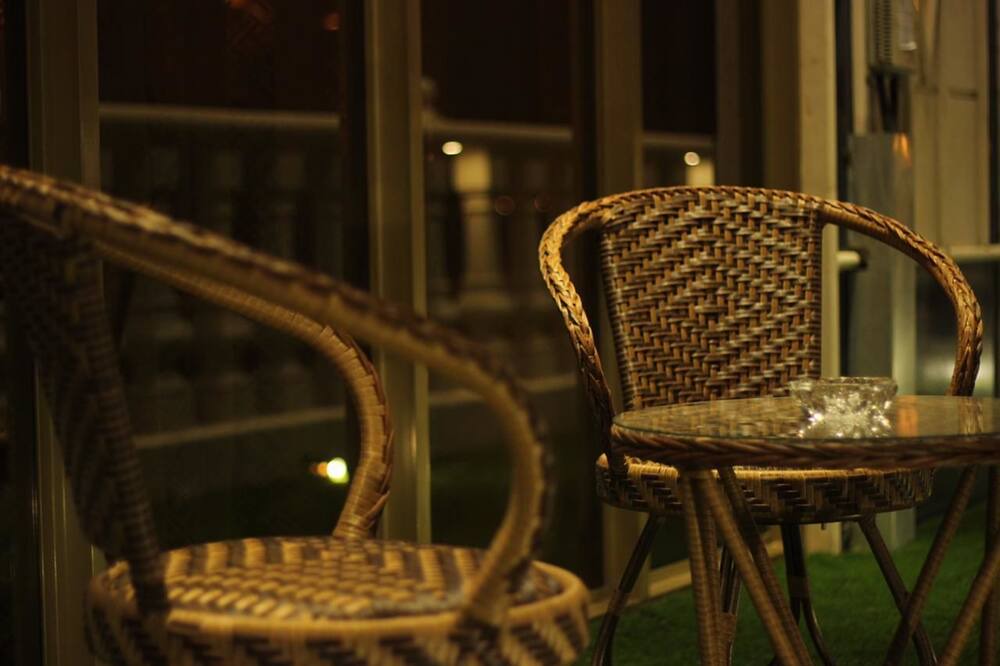 Photo of Patio Balcony in King Faisal Military City