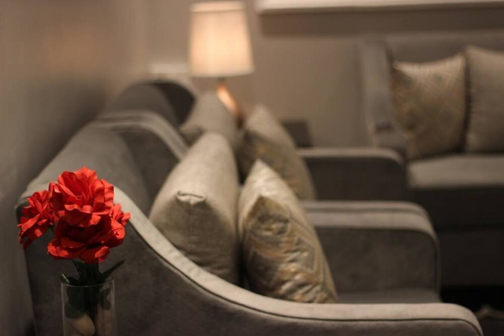 Photo of Livingroom in King Faisal Military City
