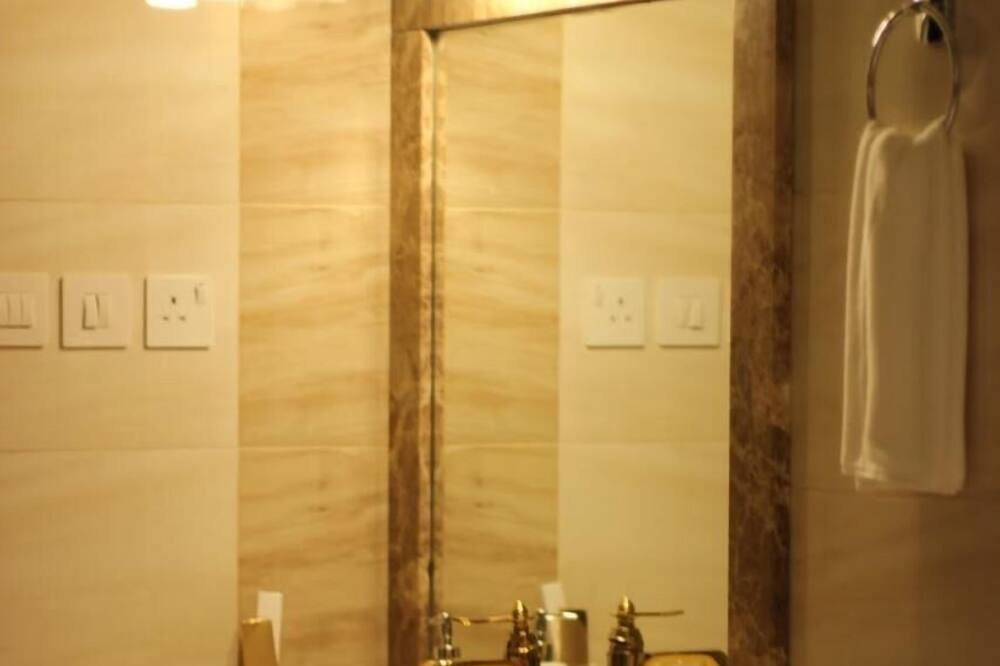 Photo of Bathroom in King Faisal Military City
