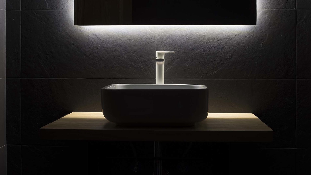 Photo of Bathroom in Sopelana