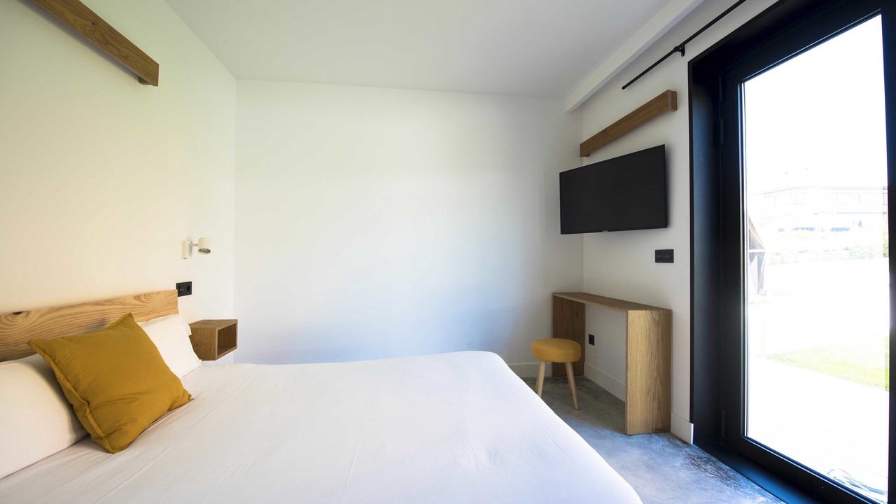 Photo of Bedroom in Sopelana