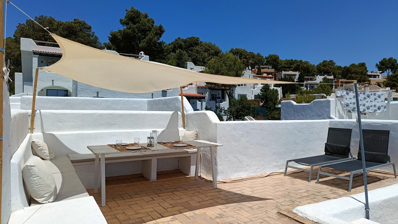 Photo of Outdoor in Cala Vadella