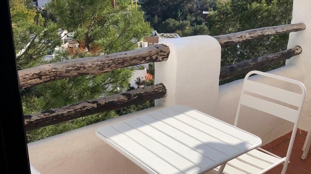 Photo of Outdoor in Cala Vadella