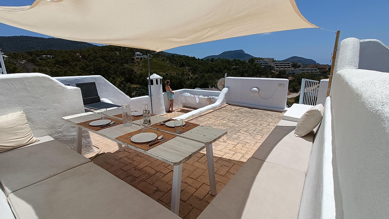 Photo of Outdoor in Cala Vadella