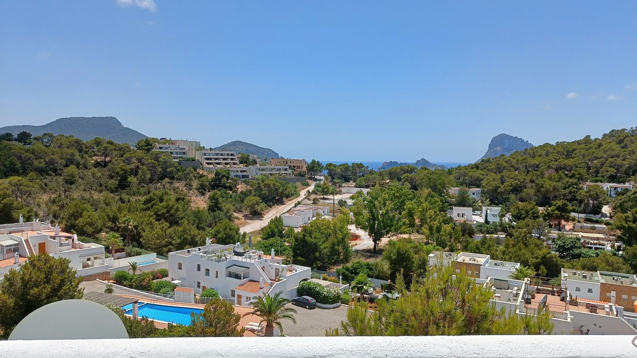 Photo of Outdoor in Cala Vadella
