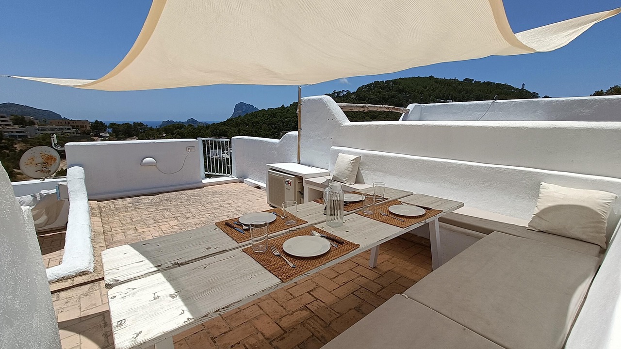 Photo of Outdoor in Cala Vadella