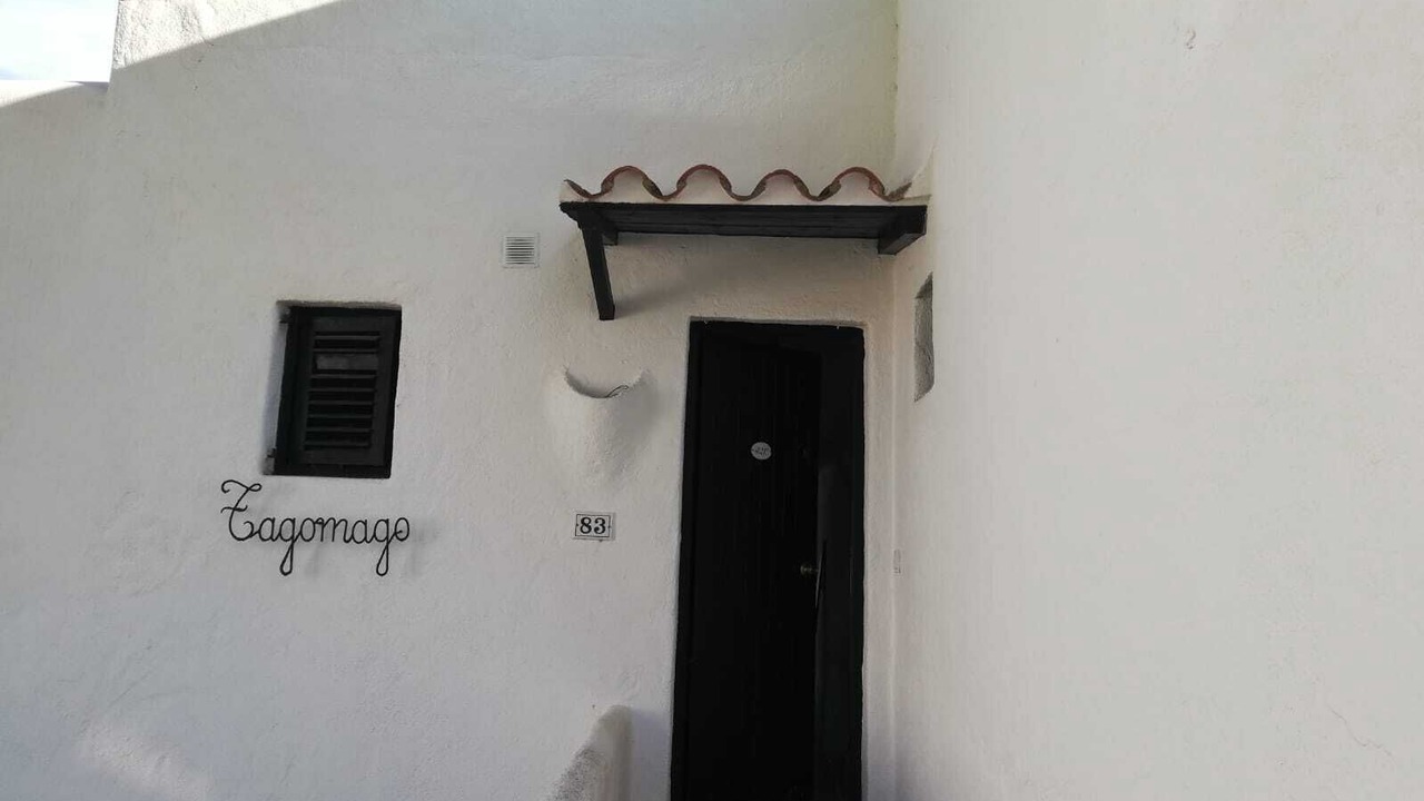 Photo of Outdoor in Cala Vadella
