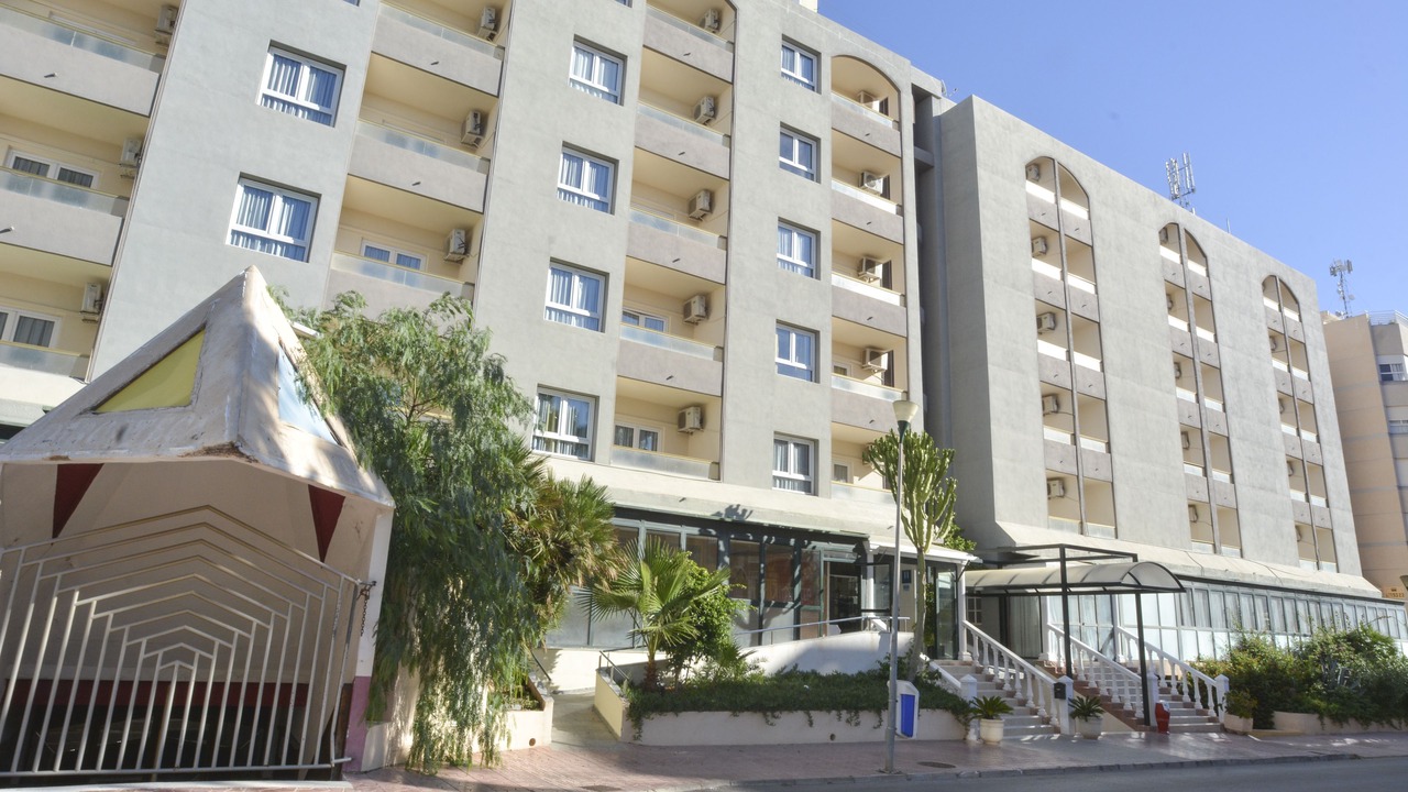 Photo of Outdoor in Punta Prima
