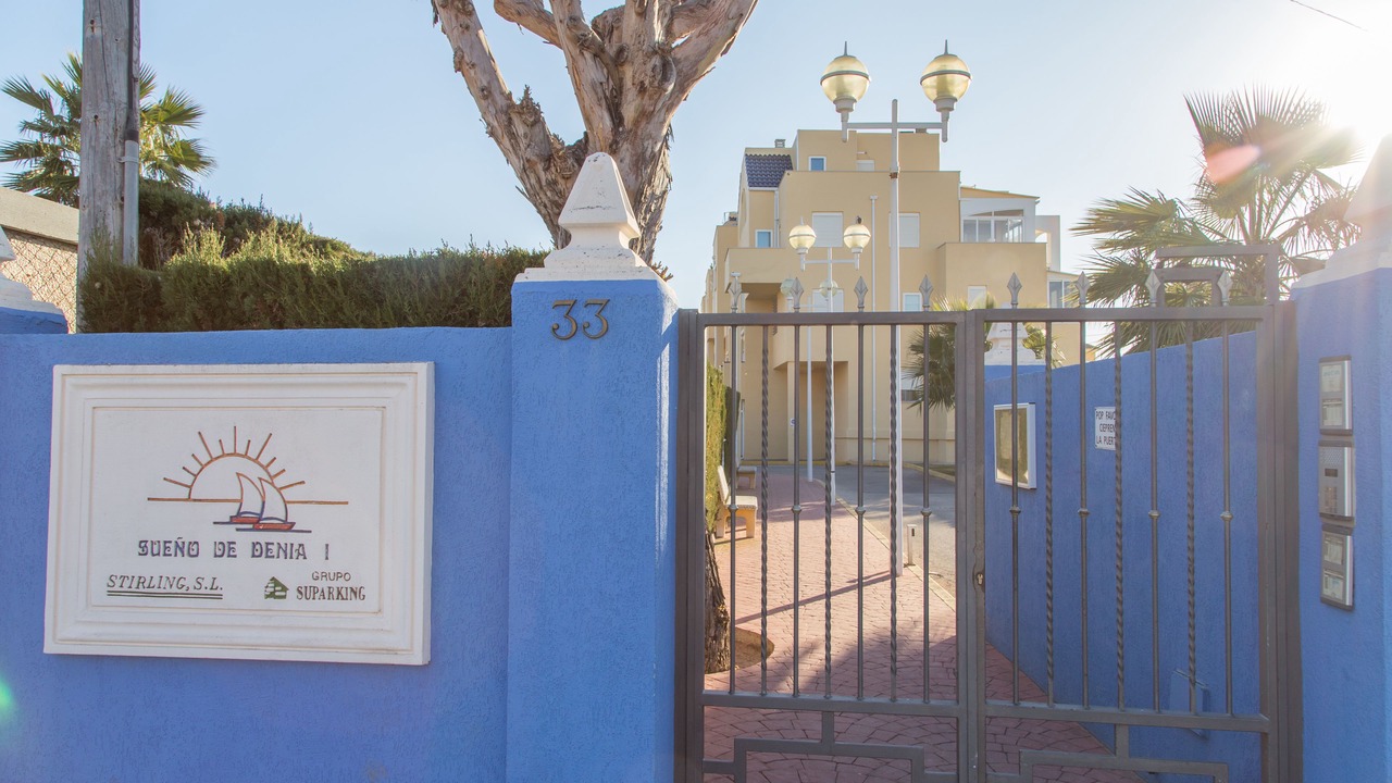 Photo of Outdoor in Denia Old Town