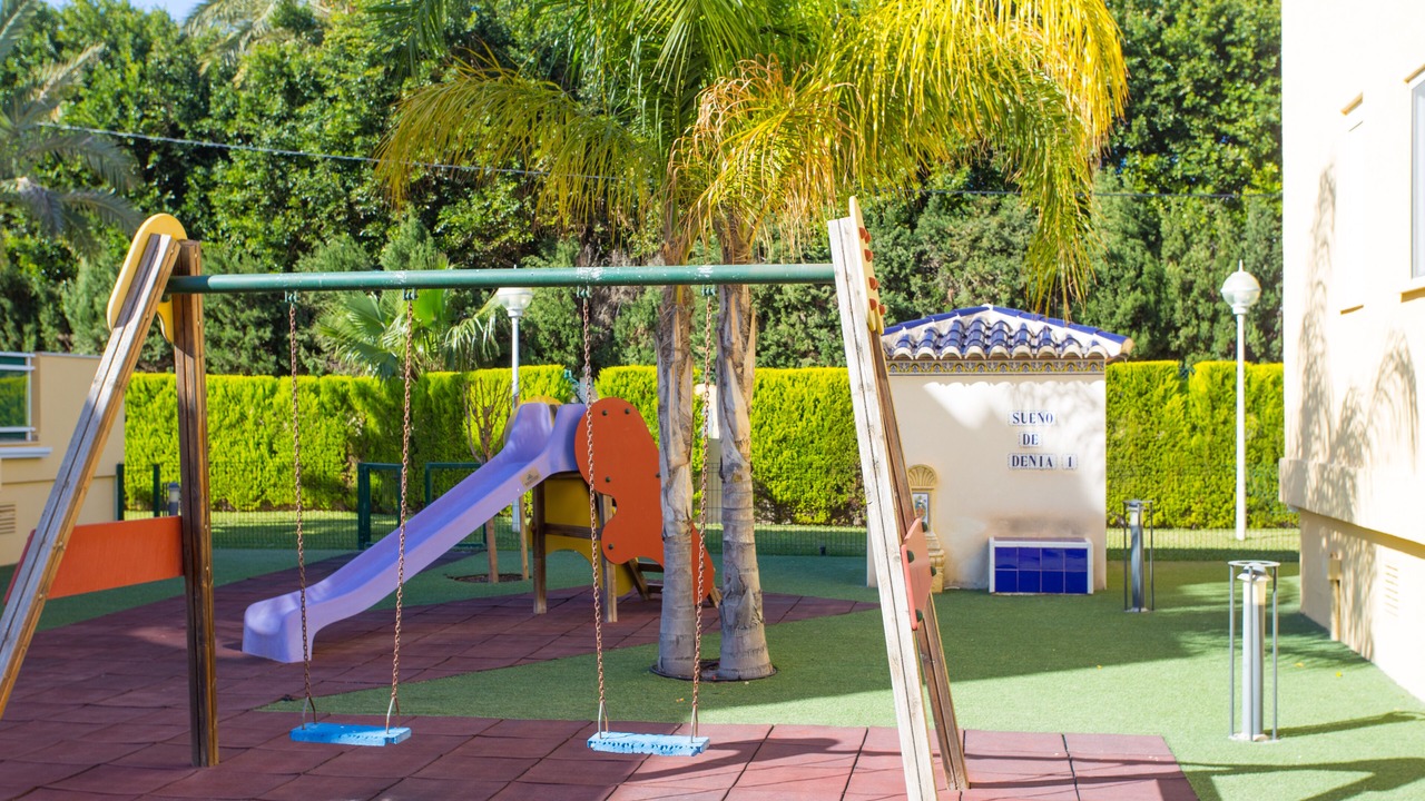 Photo of Outdoor in Denia Old Town