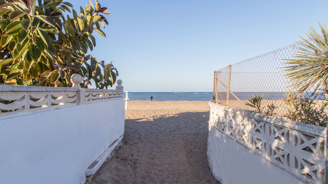 Photo of Others in Denia Old Town