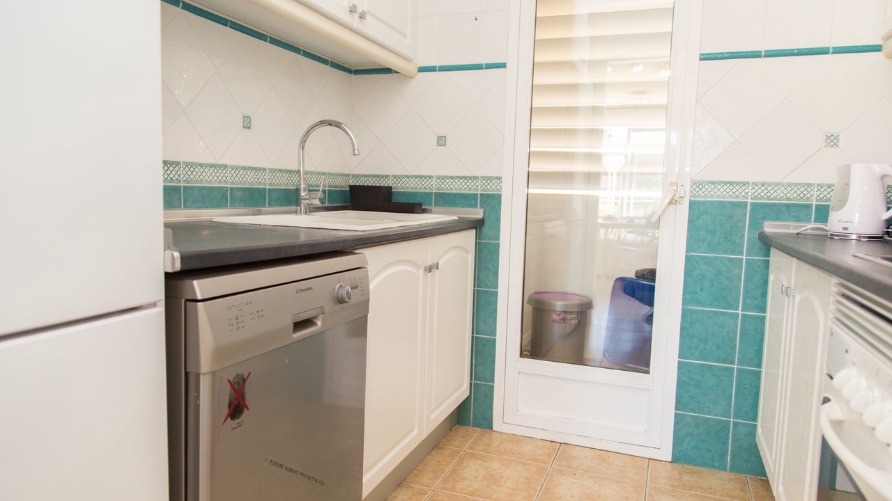 Photo of Kitchen in Denia Old Town