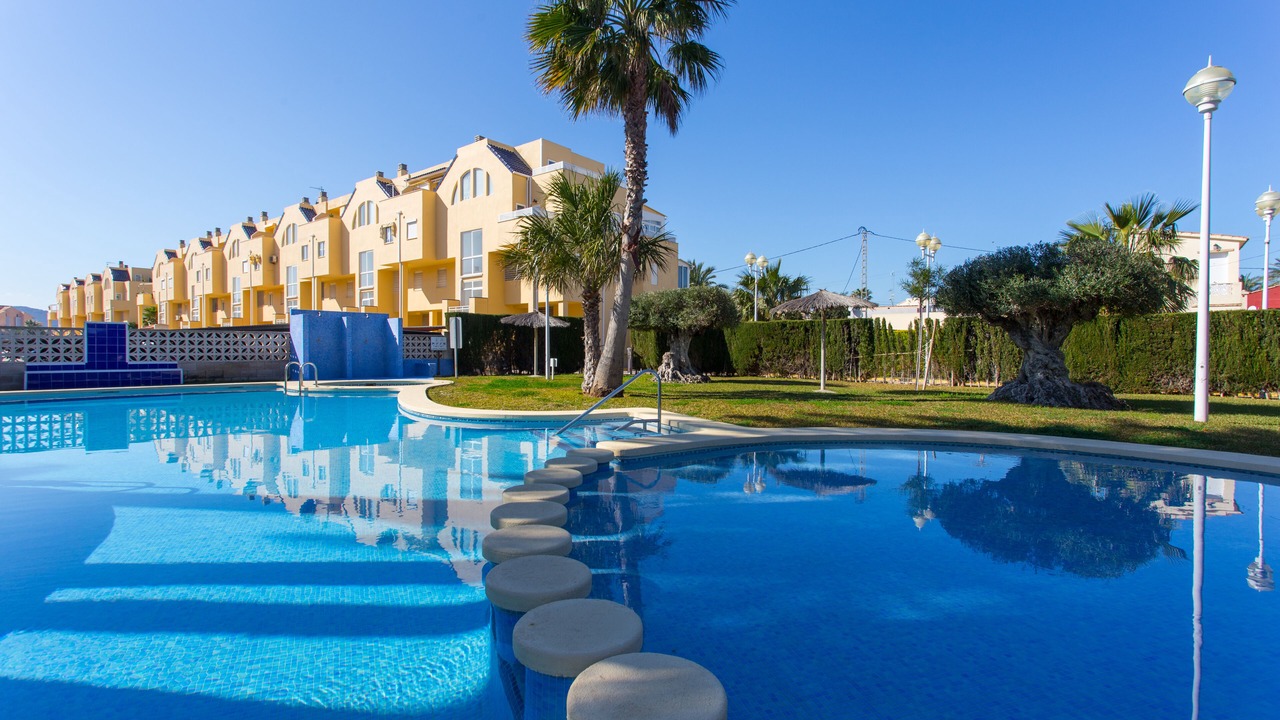 Photo of Outdoor in Denia Old Town