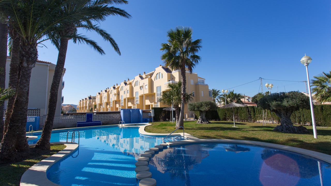 Photo of Outdoor in Denia Old Town