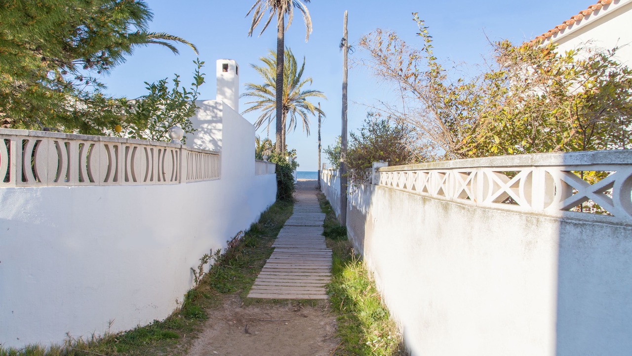 Photo of Outdoor in Denia Old Town