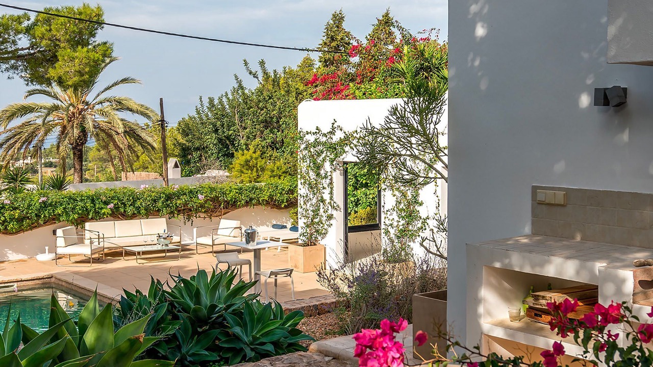 Photo of Outdoor in Sant Antoni de Portmany