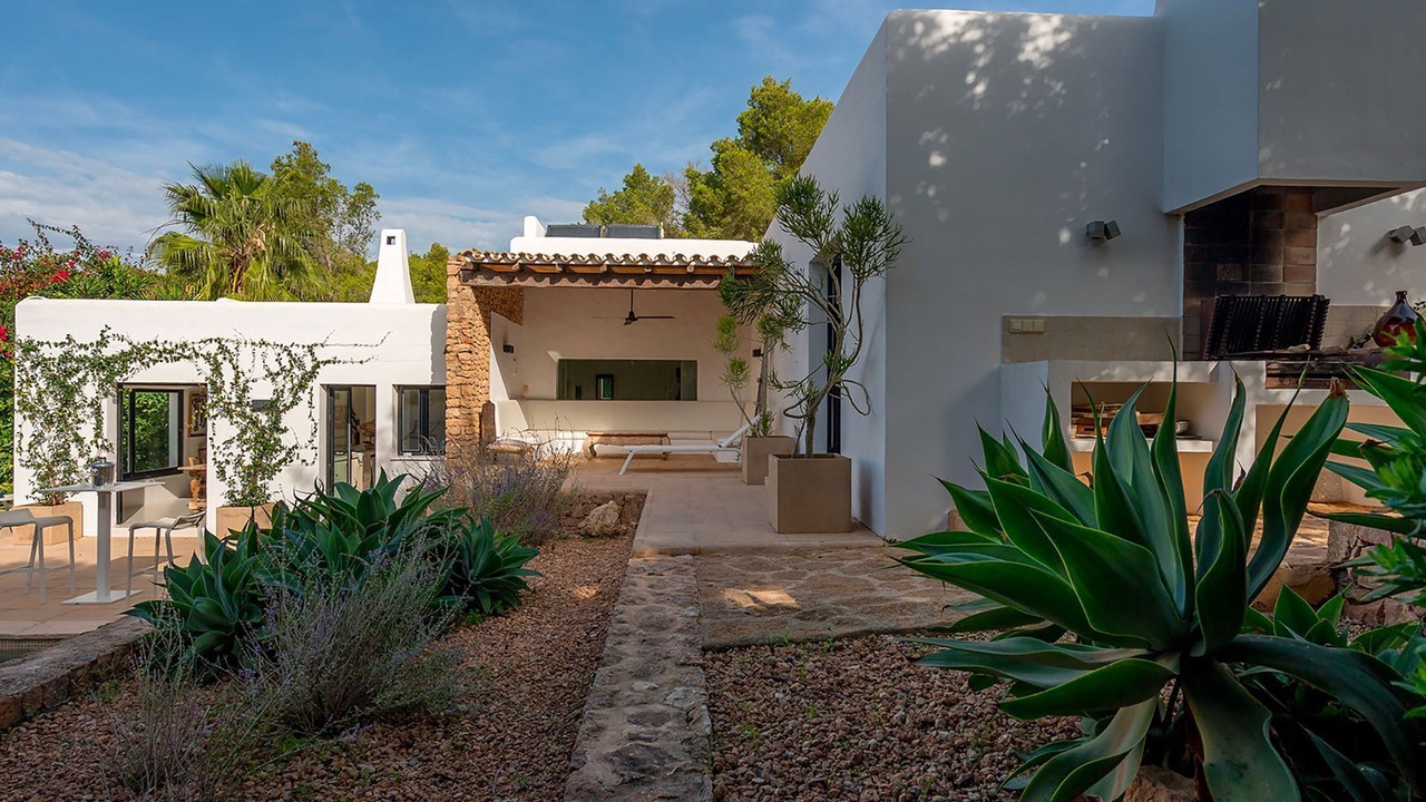 Photo of Outdoor in Sant Antoni de Portmany