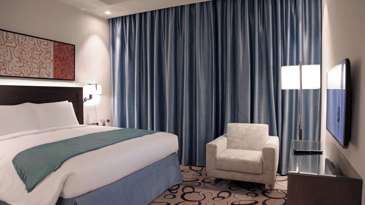 Photo of Bedroom in Medina