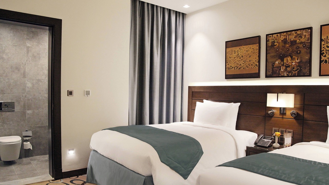Photo of Bedroom in Medina
