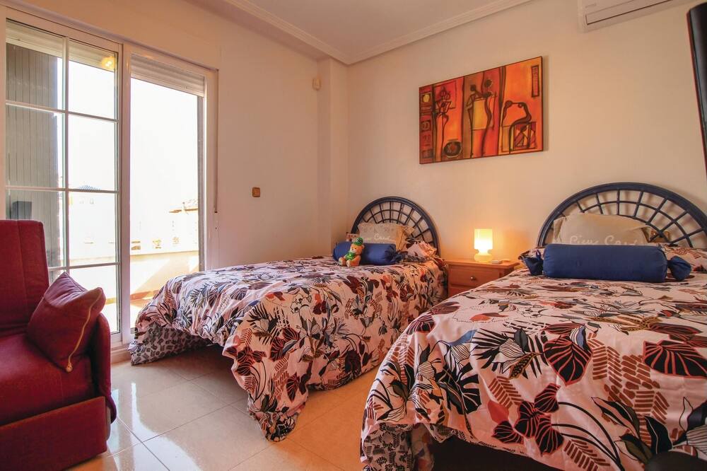 Photo of Bedroom in La Marina