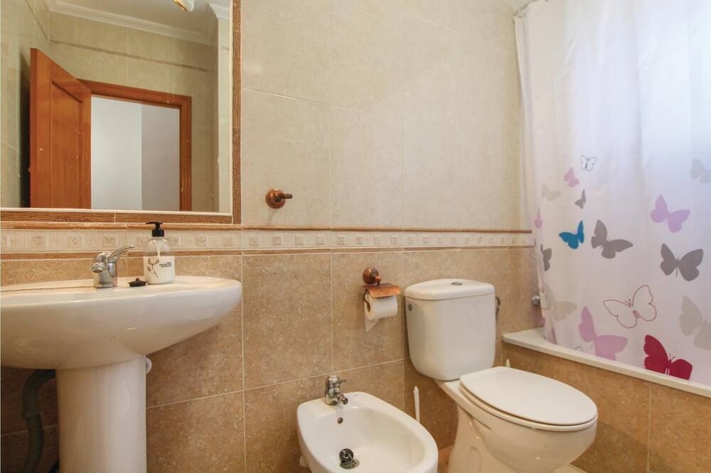 Photo of Bathroom in La Marina