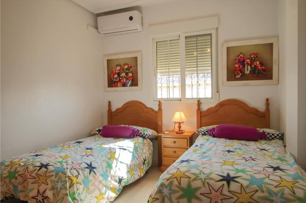 Photo of Bedroom in La Marina