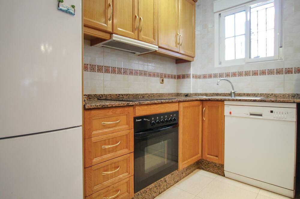 Photo of Kitchen in La Marina