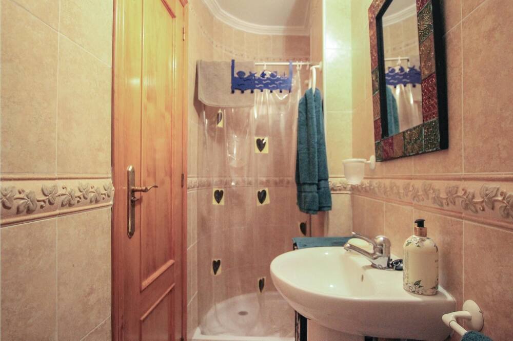 Photo of Bathroom in La Marina