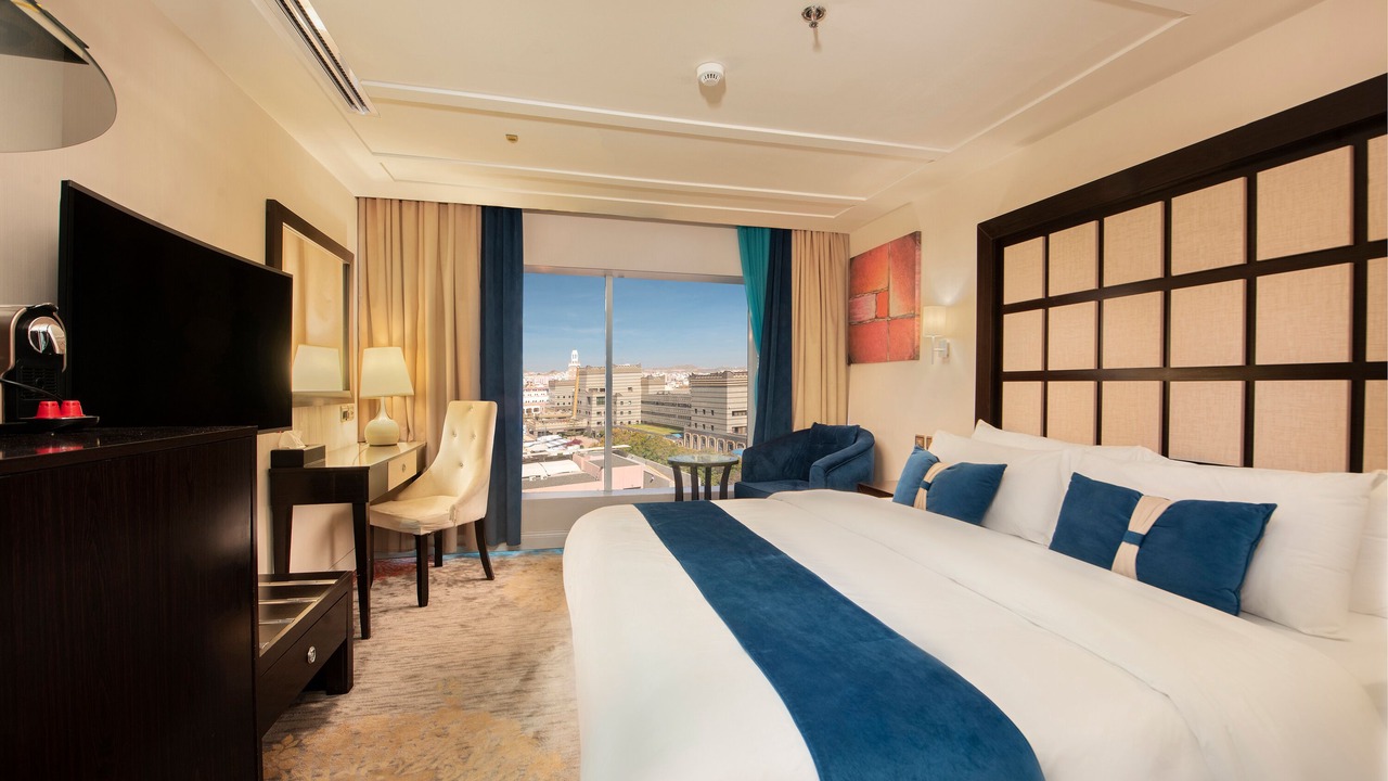 Photo of Bedroom in Abha