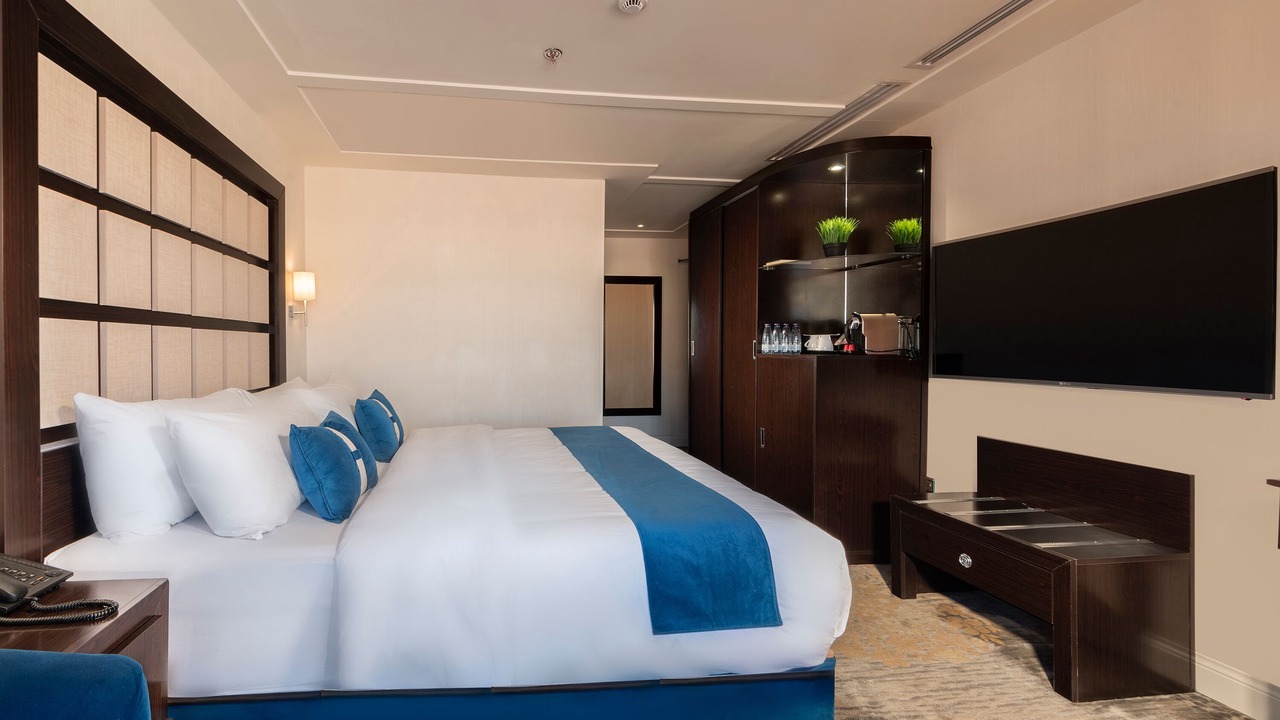 Photo of Bedroom in Abha