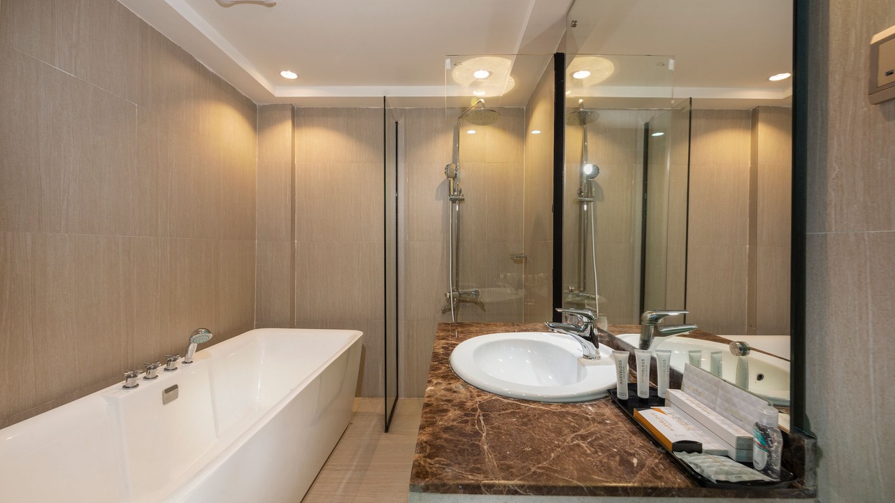 Photo of Bathroom in Abha