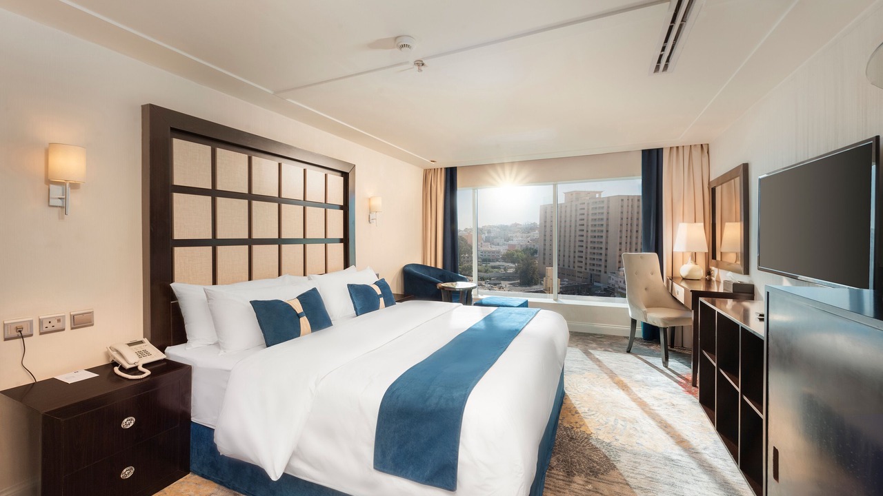 Photo of Bedroom in Abha
