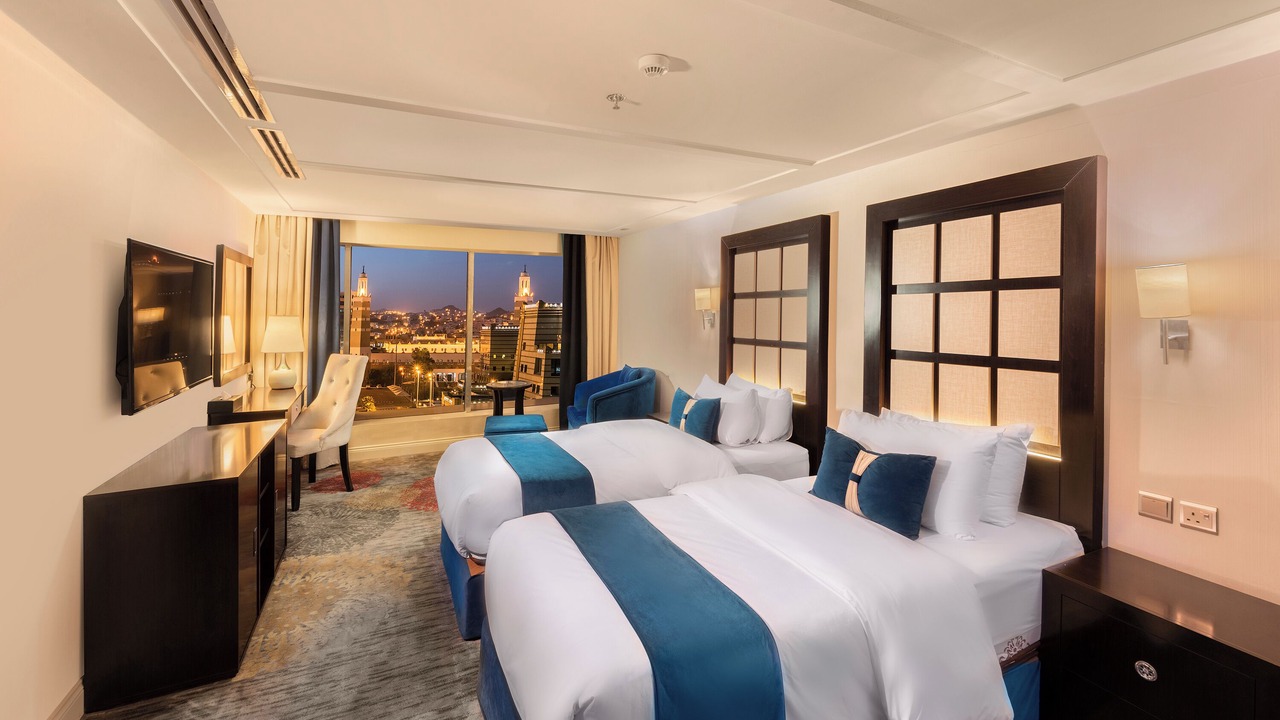 Photo of Bedroom in Abha