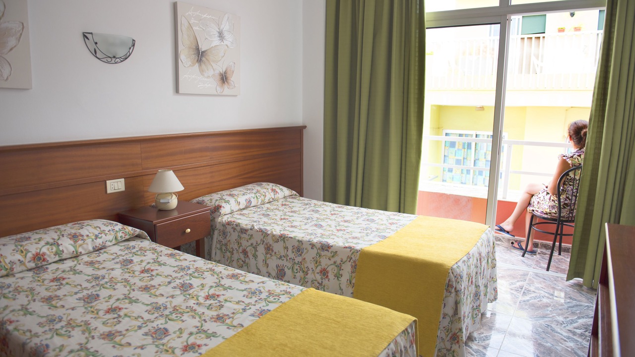Photo of Bedroom in Puerto de la Cruz