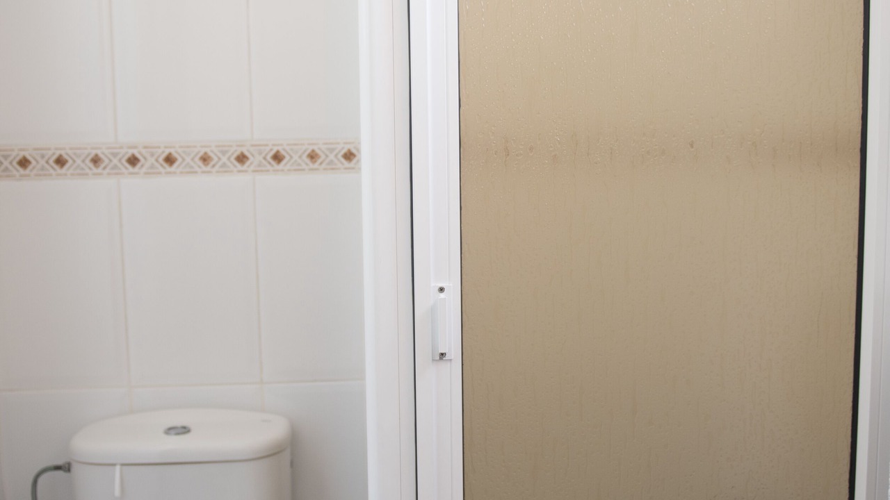 Photo of Bathroom in Puerto de la Cruz