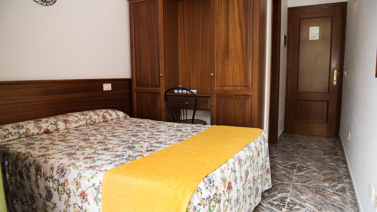 Photo of Bedroom in Puerto de la Cruz