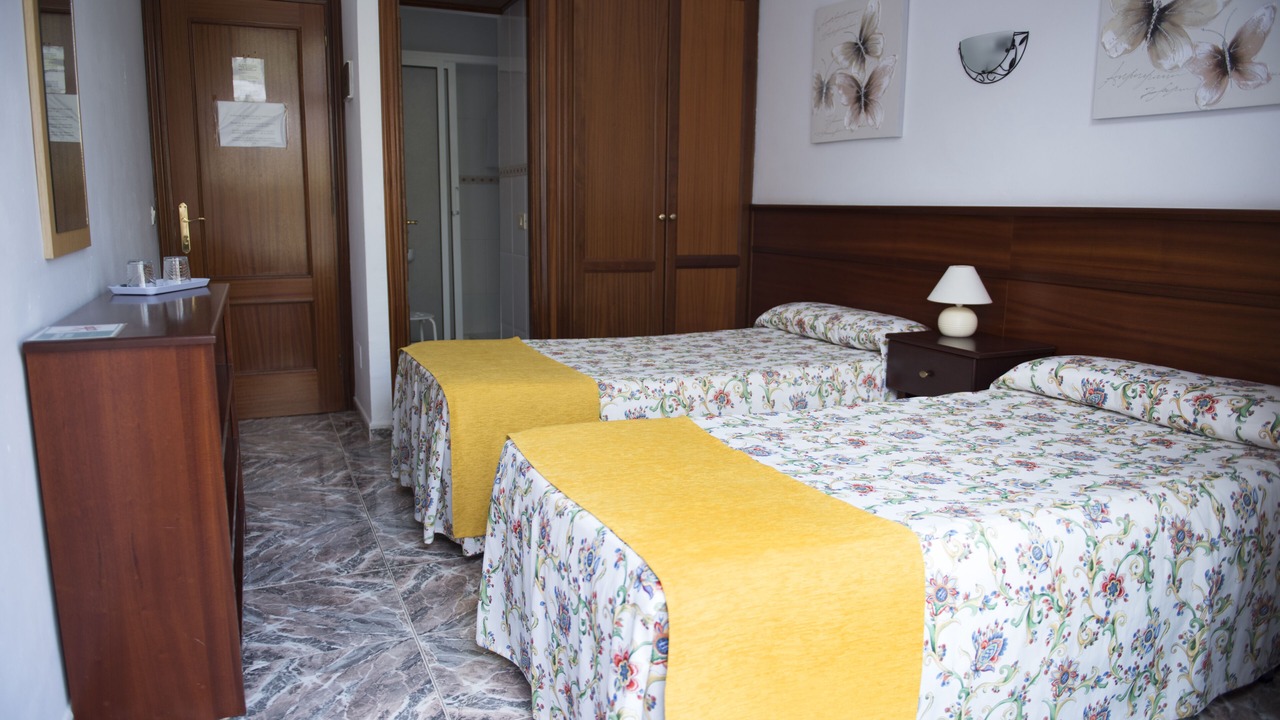 Photo of Bedroom in Puerto de la Cruz