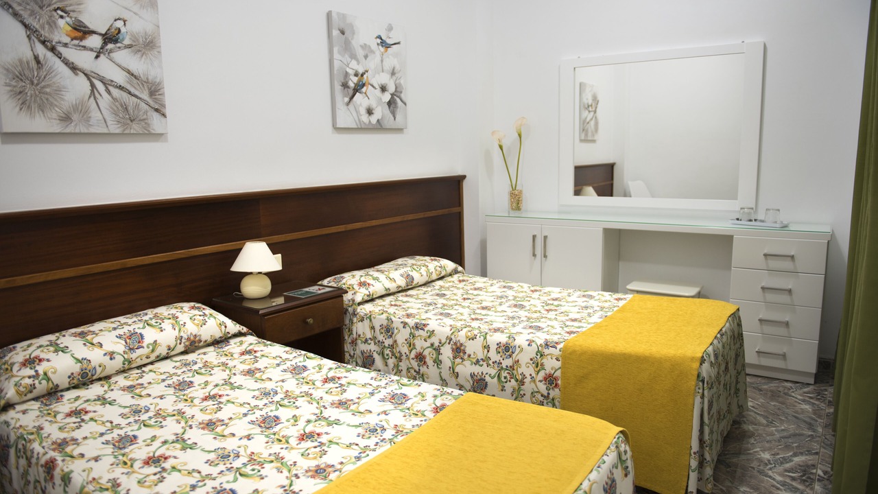 Photo of Bedroom in Puerto de la Cruz