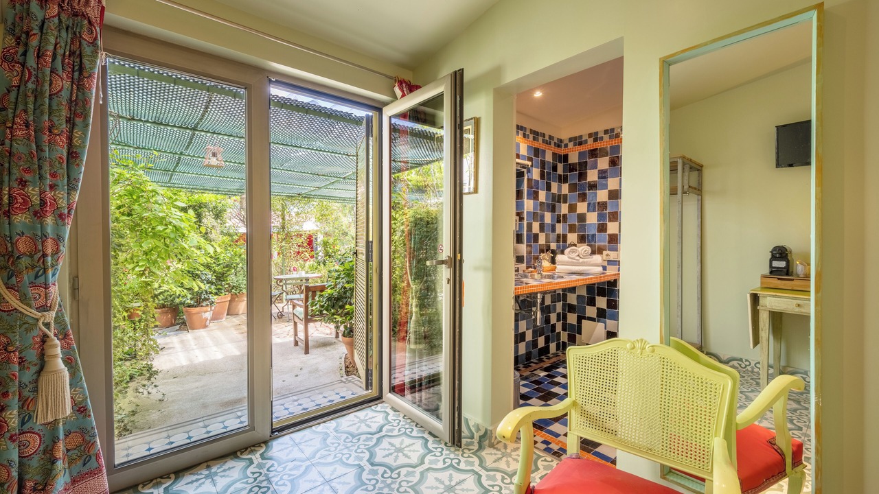 Photo of Bathroom in San Agustin del Guadalix
