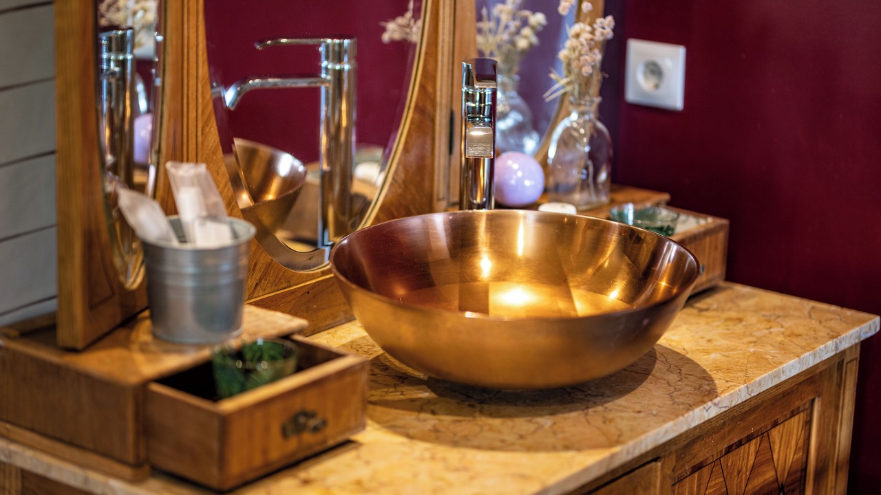 Photo of Bathroom in San Agustin del Guadalix