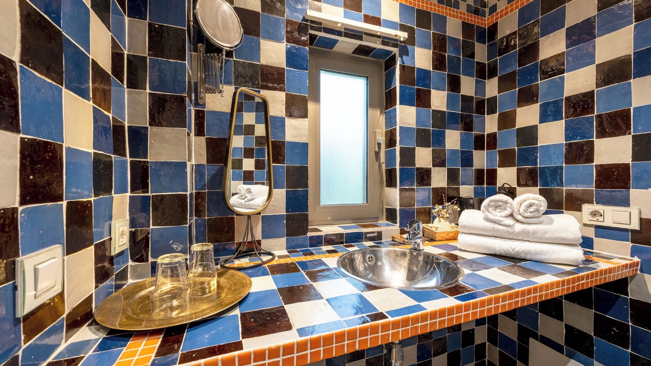 Photo of Bathroom in San Agustin del Guadalix