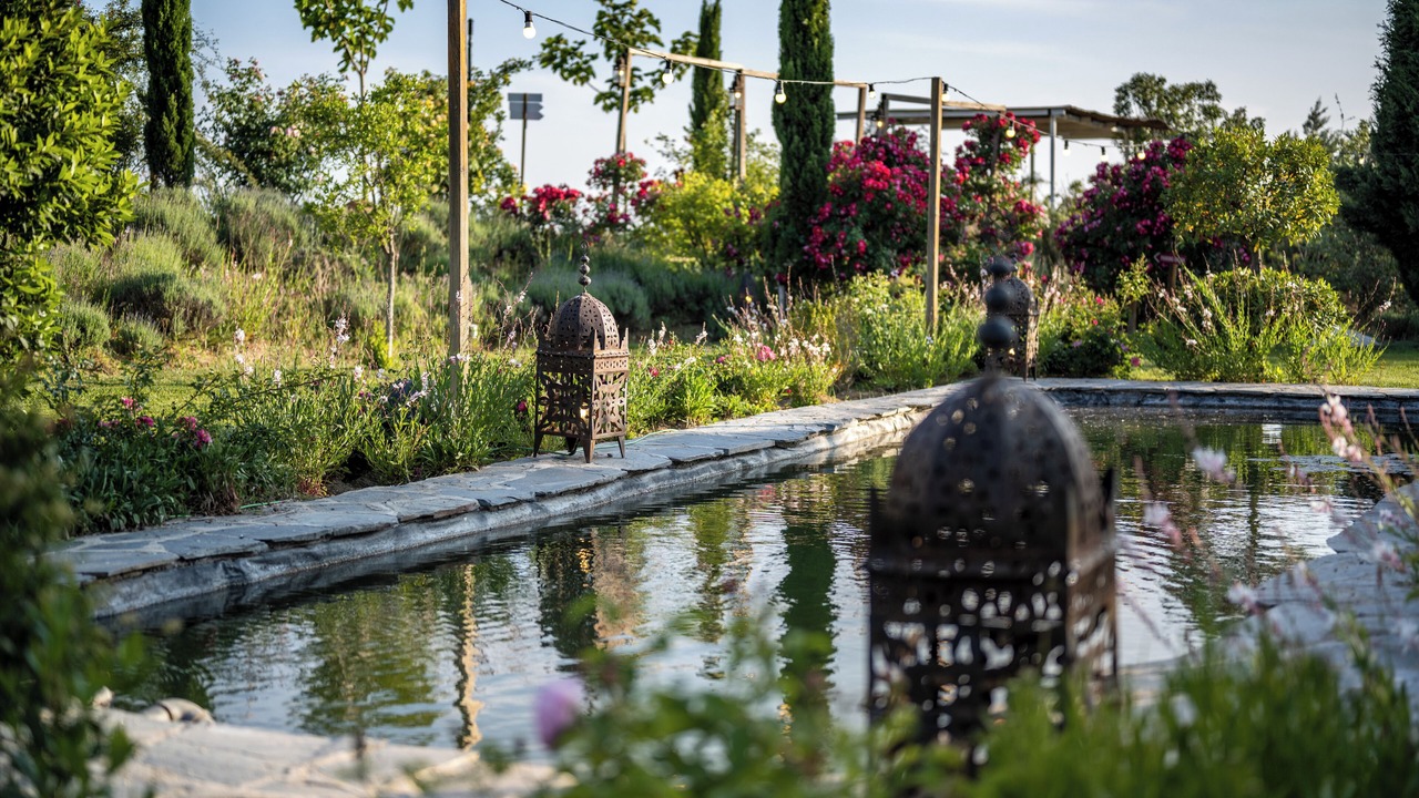 Photo of Outdoor in San Agustin del Guadalix